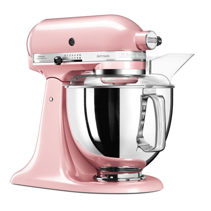 KitchenAid Artisan 5KSM175 Küchenmaschine Set 4,8 l