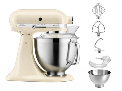 KitchenAid Artisan 5KSM185 Küchenmaschine 4,8 L