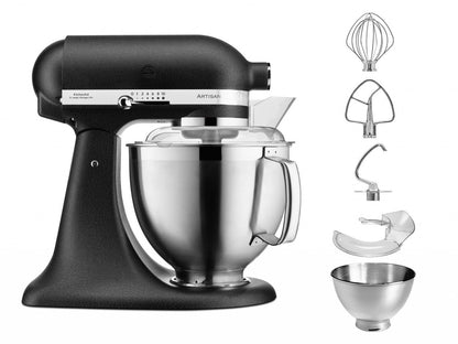 KitchenAid Artisan 5KSM185 Küchenmaschine 4,8 L