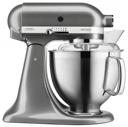 KitchenAid Artisan 5KSM185 Küchenmaschine 4,8 L Vorteilsset