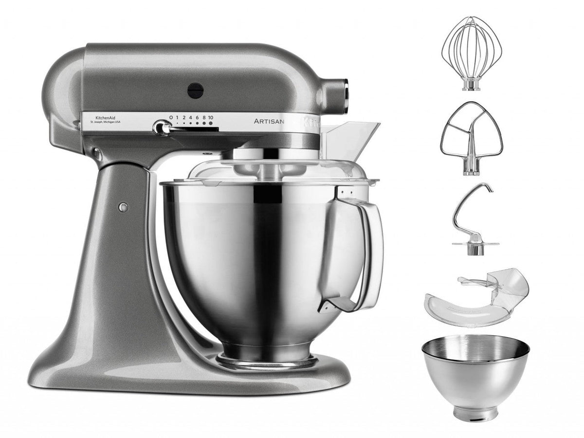 KitchenAid Artisan 5KSM185 Küchenmaschine 4,8 L