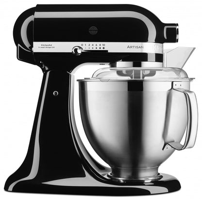 KitchenAid Artisan 5KSM185 Küchenmaschine 4,8 L Vorteilsset