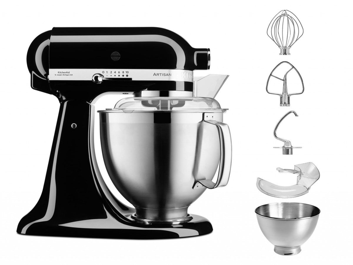 KitchenAid Artisan 5KSM185 Küchenmaschine 4,8 L