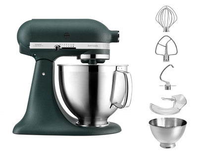 KitchenAid Artisan 5KSM185 Küchenmaschine 4,8 L