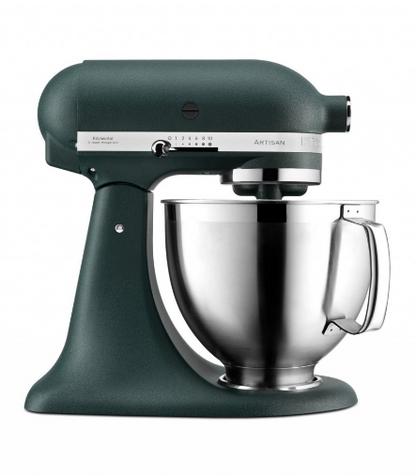 KitchenAid Artisan 5KSM185 Küchenmaschine 4,8 L Set