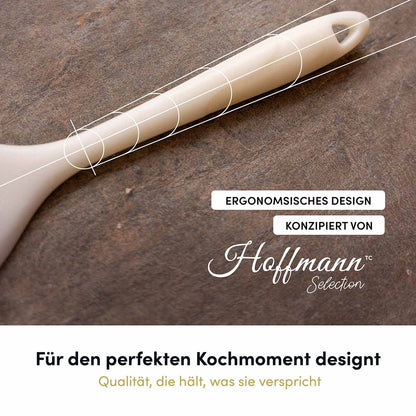 Silikon Untersetzer & Hitzeschutz